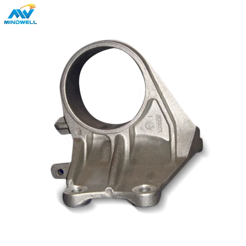 sand-cast aluminum bell jars sand-cast aluminum bell jars
