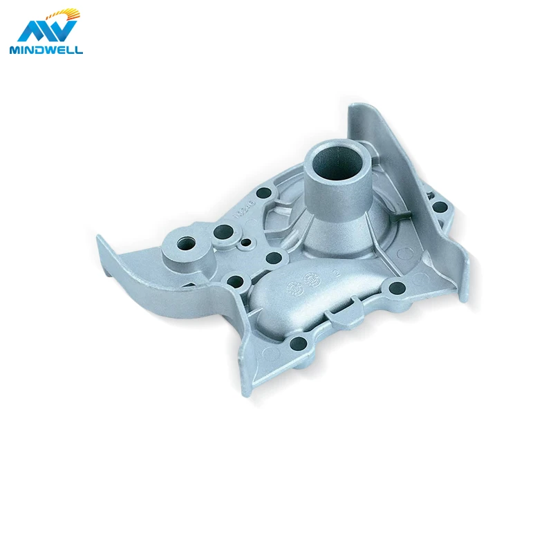 aluminum oil pan aluminum oil pan