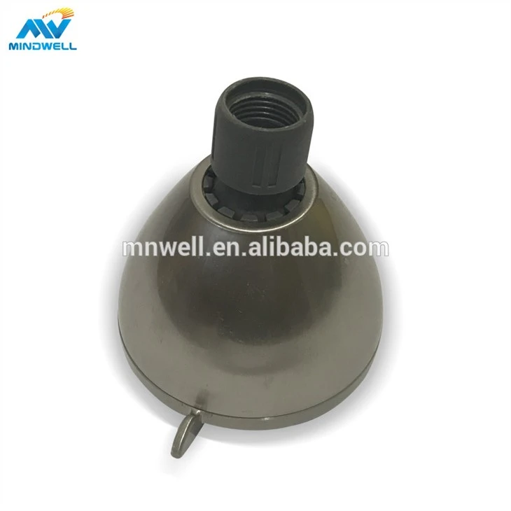 Abs Plastic Shower Head