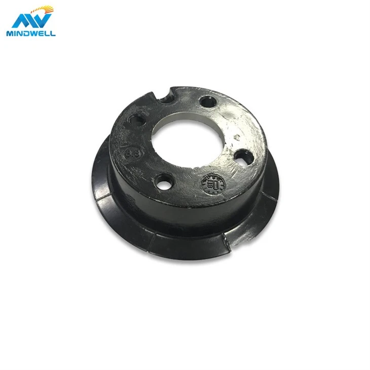Aluminum Die Casting Components